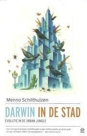 DARWIN IN DE STAD