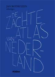 De zachte Atlas van Nederland