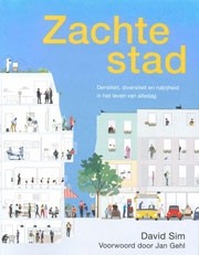 Zachte stad