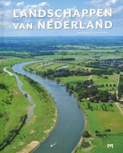 LANDSCHAPPEN VAN NEDERLAND