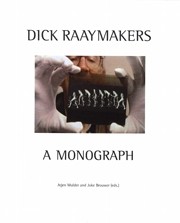 DICK RAAYMAKERS