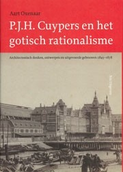 P.J.H. Cuypers en het gotisch rationalisme
