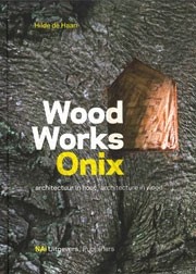 Wood Works Onix