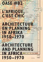 OASE 82. L'Afrique, c'est chic