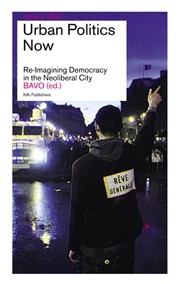 Urban Politics Now - ebook