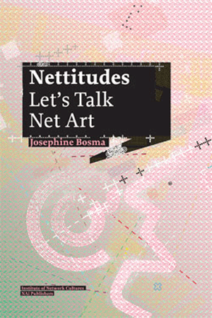 Nettitudes