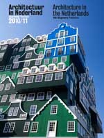 Architectuur in Nederland 2010/11