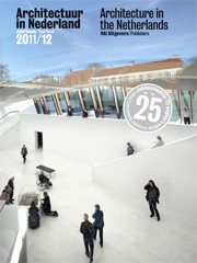 Architectuur in Nederland 2011/2012