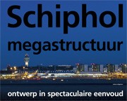 Schiphol megastructuur