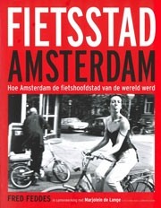 FIETSSTAD AMSTERDAM