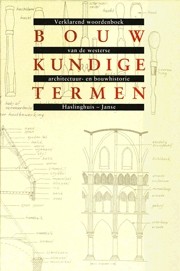 BOUWKUNDIGE TERMEN