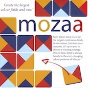 mozaa