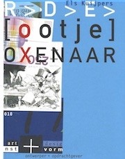 Ootje Oxenaar