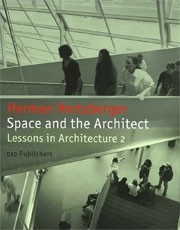 Space and the Architect