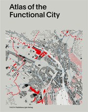 Atlas of the Functional City