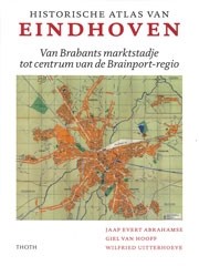 Historische atlas van Eindhoven