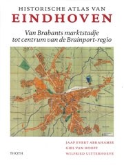 Historische atlas van EINDHOVEN