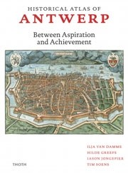 Historical Atlas of ANTWERP