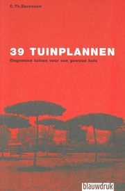 39 TUINPLANNEN