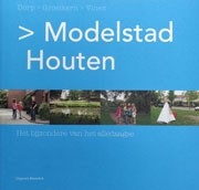 Modelstad Houten