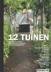 12 TUINEN