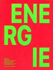 ENERGIE & RUIMTE