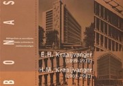E.H. Kraaijvanger (1899-1978) H.M. Kraaijvanger (1903-1981)