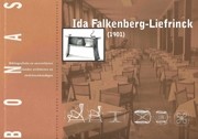Ida Falkenberg-Liefrinck (1901)