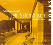 Hein Salomonson. architect 1910-1994