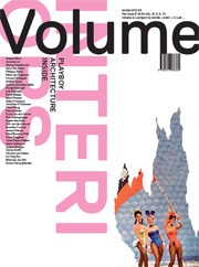 Volume 33. Interiors