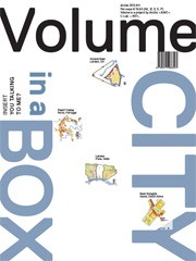 Volume 34. City in a Box