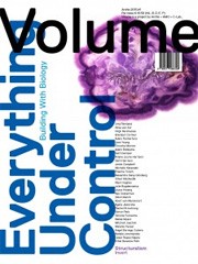 Volume 35. Everything Under Control