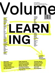 Volume 45. Learning
