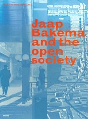 Jaap Bakema and the Open Society