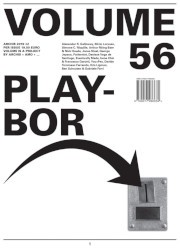 Volume 56. Playbor