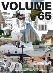 VOLUME 65. Living Together