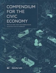 COMPENDIUM FOR THE CIVIC ECONOMY (reprint)