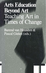 Arts Education Beyond Art