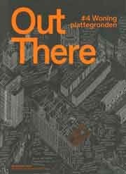 Out There 4. Woningplattegronden