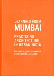 Learning From Mumbai