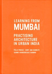 Learning From Mumbai