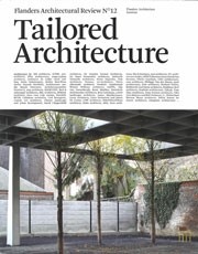 Flanders Architectural Review 2016