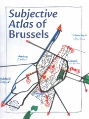 Subjective atlas of Brussels