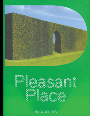 Pleasant Place 1. Enclosures