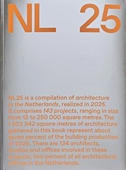 NL25. Dutch Architecture Overview