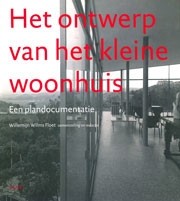 Het ontwerp van het kleine woonhuis