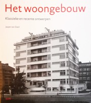 Het woongebouw