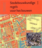 Stedenbouwkundige regels voor het bouwen