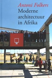 Moderne architectuur in Afrika