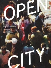 OPEN CITY